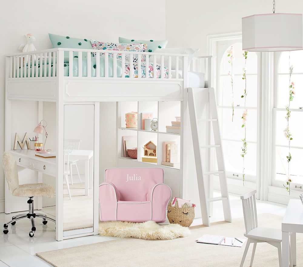 Ava Regency Loft Bed